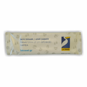 Αντισηπτικά μαντηλάκια διαφημιστικά