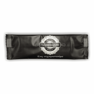 Αντισηπτικά μαντηλάκια με εκτύπωση λογότυπου