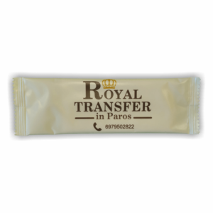 Αντισηπτικά μαντηλάκια τυπωμένα