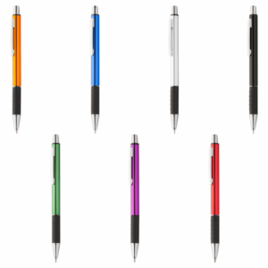 Διαφημιστικά μεταλλικά στυλό επαγγελματικά