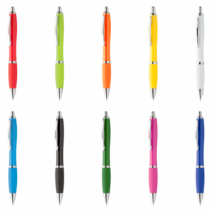 διαφημιστικά στυλό με εκτύπωση λογότυπου PN04