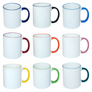 Εκτυπωση σε κουπες διαφημιστικες sublimation MG04