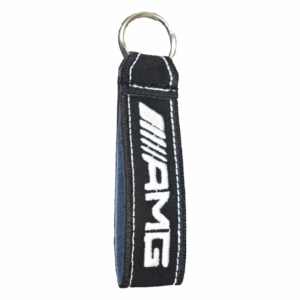 Μπρελόκ διαφημιστικά κεντητά