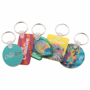 Μπρελόκ διαφημιστικά με λογότυπο