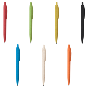 Οικολογικά διαφημιστικά στυλό