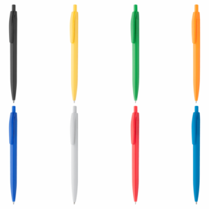 Τυπωμένα στυλό διαφημιστικά με λογότυπο