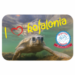 Διαφημιστικά μαγνητάκια