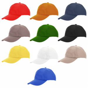 Διαφημιστικά καπέλα