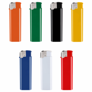 Διαφημιστικοί αναπτήρες ηλεκτρονικοί μεγάλοι