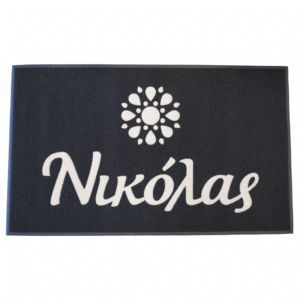 Πατακια με λογότυπο