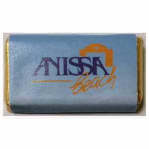 Τυπωμενα σοκολατακια