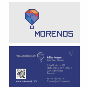 Επαγγελματική κάρτα