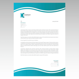 Επιστολόχαρτα εκτύπωση