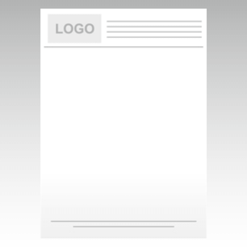 Επιστολόχαρτο