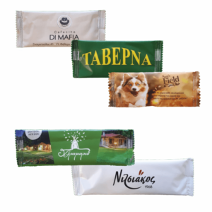 Μαντηλακια διαφημιστικα