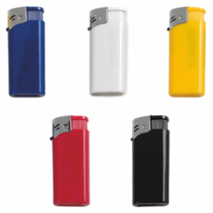 Διαφημιστικοί αναπτήρεσ