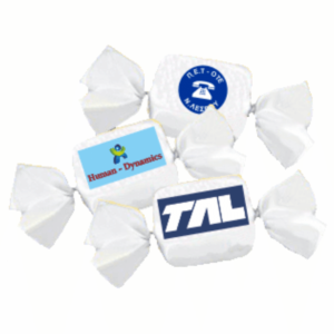 Διαφημιστικές καραμέλες