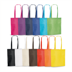 Εκτυπωσεις σε τσαντες