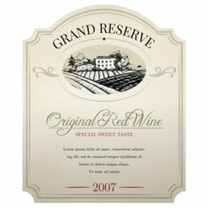 Εκτυπωση ετικετων