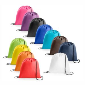 Λογότυπο σε τσάντα