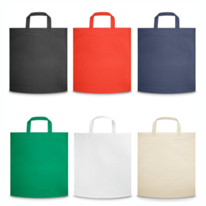 Τσάντα διαφημιστική