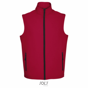 Αμάνικα μπουφάν εκτυπώσεις