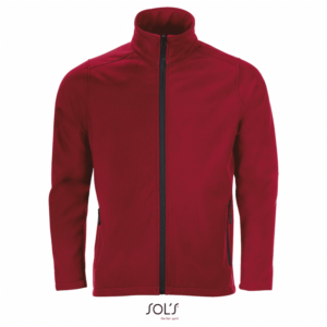 Τύπωμα μπουφάν