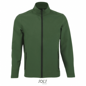 Τύπωμα σε μπουφάν