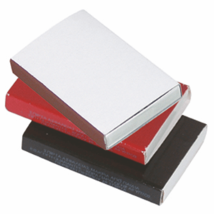 Σπιρτα με λογοτυπο