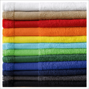 Πετσέτες διαφημιστικές με λογότυπο