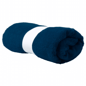 Λογοτυπο σε πετσετα