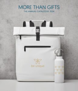 MORE THAN GIFTS Catalogue 2024